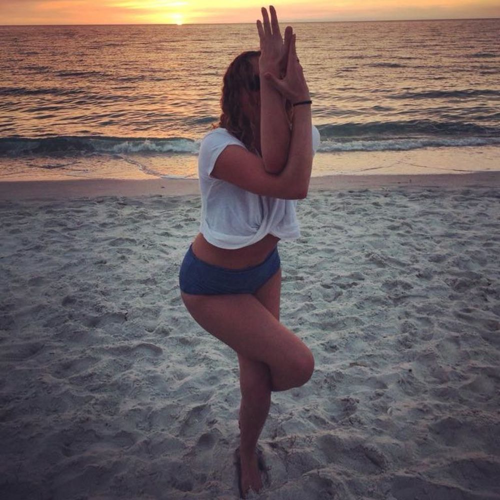 Meet your Posher, Dana